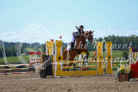 12935 - Mckenna - 2026 Rocky Mountain Classic III - Sunday August 23rd