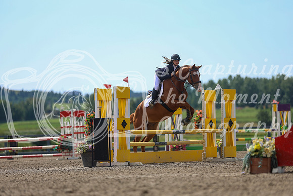 12936 - Mckenna - 2026 Rocky Mountain Classic III - Sunday August 23rd