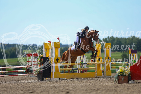 12938 - Mckenna - 2026 Rocky Mountain Classic III - Sunday August 23rd