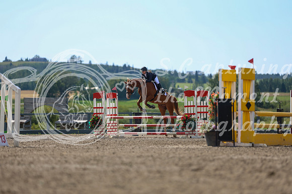12939 - Mckenna - 2026 Rocky Mountain Classic III - Sunday August 23rd