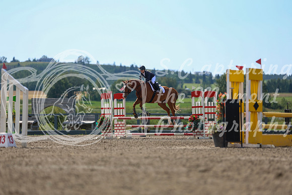 12943 - Mckenna - 2026 Rocky Mountain Classic III - Sunday August 23rd