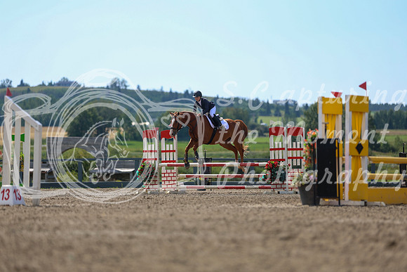 12944 - Mckenna - 2026 Rocky Mountain Classic III - Sunday August 23rd