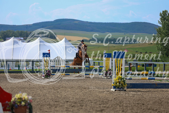12946 - Mckenna - 2026 Rocky Mountain Classic III - Sunday August 23rd