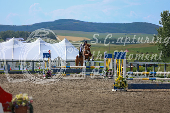 12949 - Mckenna - 2026 Rocky Mountain Classic III - Sunday August 23rd