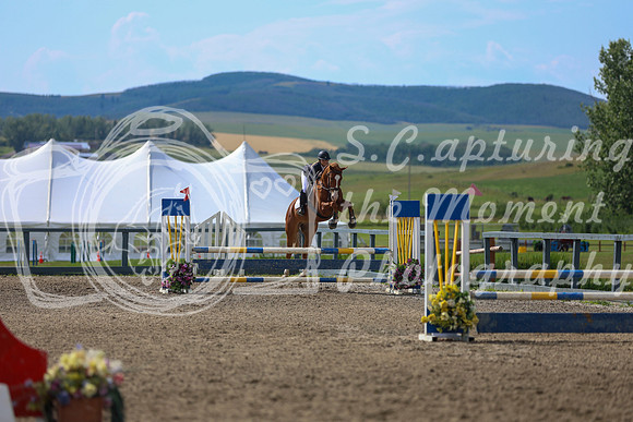 12950 - Mckenna - 2026 Rocky Mountain Classic III - Sunday August 23rd