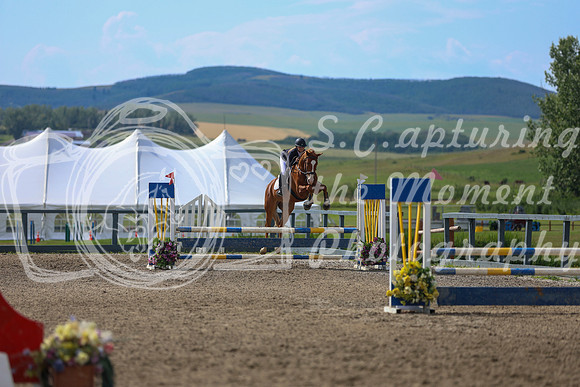 12951 - Mckenna - 2026 Rocky Mountain Classic III - Sunday August 23rd