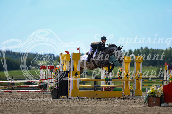 12980 - Mckenna - 2026 Rocky Mountain Classic III - Sunday August 23rd