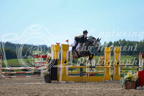 12979 - Mckenna - 2026 Rocky Mountain Classic III - Sunday August 23rd
