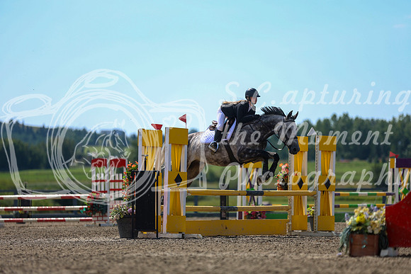 12981 - Mckenna - 2026 Rocky Mountain Classic III - Sunday August 23rd
