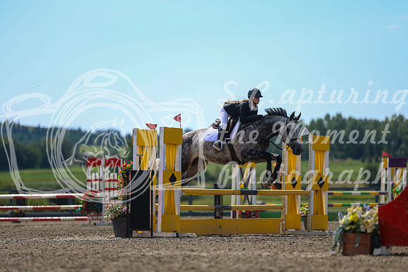 12982 - Mckenna - 2026 Rocky Mountain Classic III - Sunday August 23rd