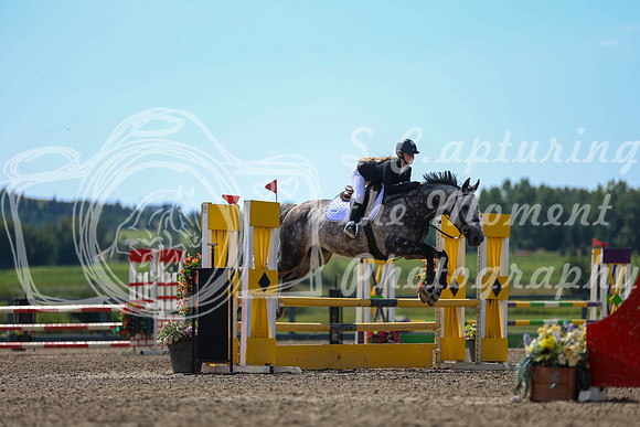 12983 - Mckenna - 2026 Rocky Mountain Classic III - Sunday August 23rd