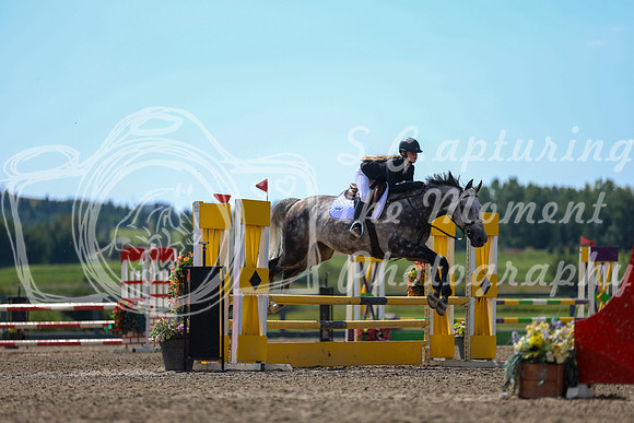 12984 - Mckenna - 2026 Rocky Mountain Classic III - Sunday August 23rd