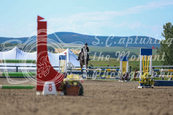 12985 - Mckenna - 2026 Rocky Mountain Classic III - Sunday August 23rd