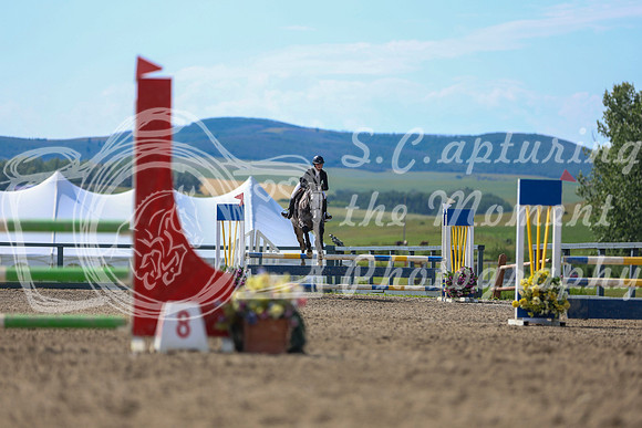 12989 - Mckenna - 2026 Rocky Mountain Classic III - Sunday August 23rd