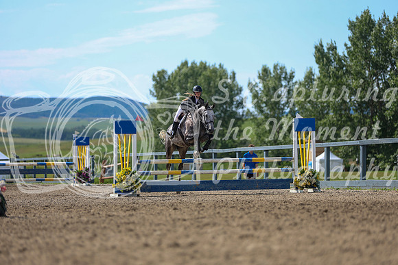 12992 - Mckenna - 2026 Rocky Mountain Classic III - Sunday August 23rd