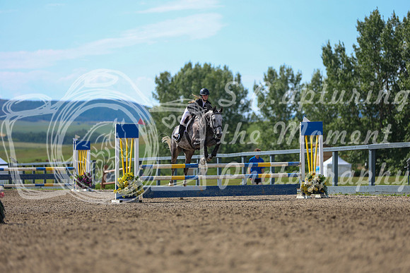 12993 - Mckenna - 2026 Rocky Mountain Classic III - Sunday August 23rd