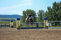 12995 - Mckenna - 2026 Rocky Mountain Classic III - Sunday August 23rd