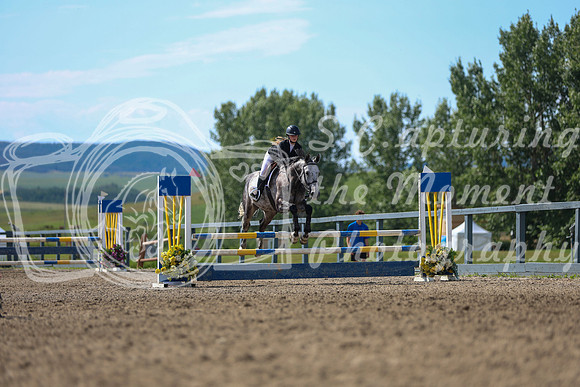 12995 - Mckenna - 2026 Rocky Mountain Classic III - Sunday August 23rd