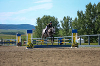 12996 - Mckenna - 2026 Rocky Mountain Classic III - Sunday August 23rd