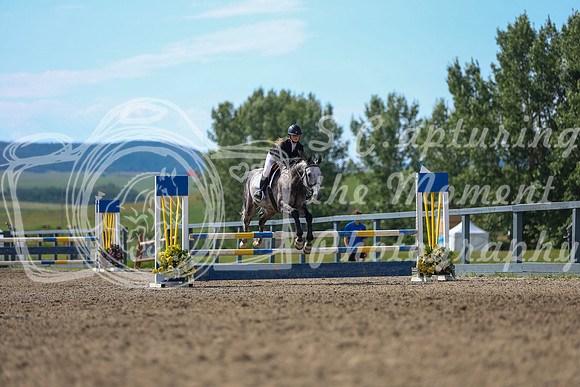 12996 - Mckenna - 2026 Rocky Mountain Classic III - Sunday August 23rd