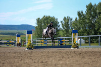 12997 - Mckenna - 2026 Rocky Mountain Classic III - Sunday August 23rd