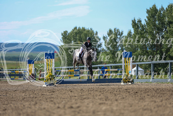 12998 - Mckenna - 2026 Rocky Mountain Classic III - Sunday August 23rd