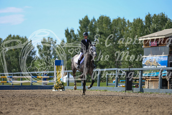 12999 - Mckenna - 2026 Rocky Mountain Classic III - Sunday August 23rd