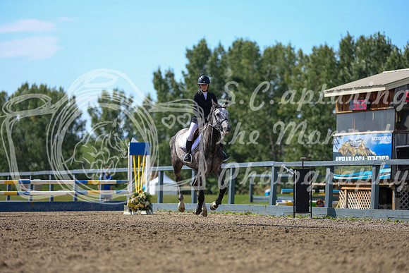 13000 - Mckenna - 2026 Rocky Mountain Classic III - Sunday August 23rd