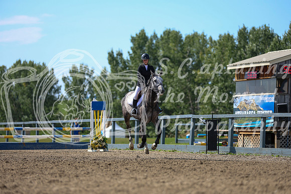 13001 - Mckenna - 2026 Rocky Mountain Classic III - Sunday August 23rd