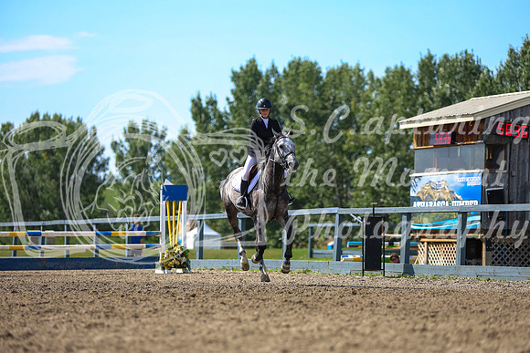 13003 - Mckenna - 2026 Rocky Mountain Classic III - Sunday August 23rd