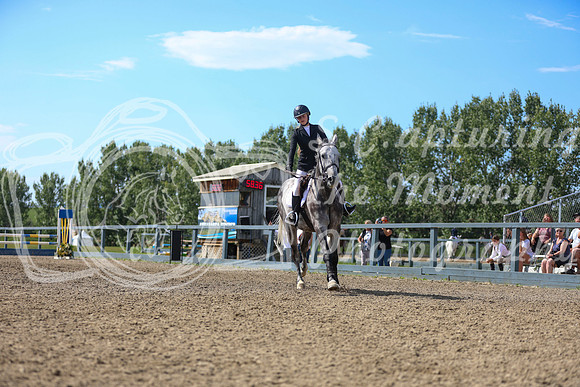 13007 - Mckenna - 2026 Rocky Mountain Classic III - Sunday August 23rd