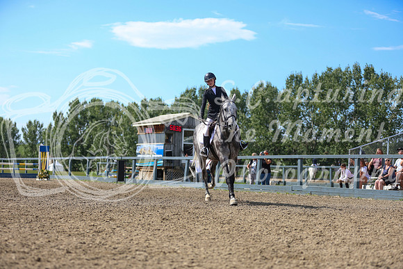 13008 - Mckenna - 2026 Rocky Mountain Classic III - Sunday August 23rd