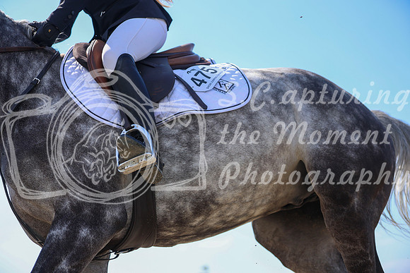 13012 - Mckenna - 2026 Rocky Mountain Classic III - Sunday August 23rd