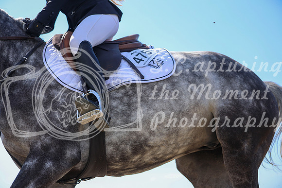 13013 - Mckenna - 2026 Rocky Mountain Classic III - Sunday August 23rd