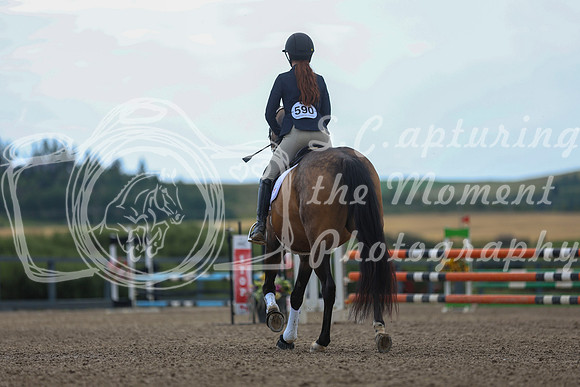 12065 - Mckenna - 2026 Rocky Mountain Classic III - Sunday August 23rd