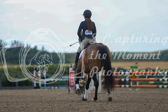 12066 - Mckenna - 2026 Rocky Mountain Classic III - Sunday August 23rd