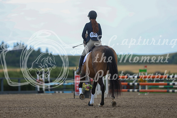 12067 - Mckenna - 2026 Rocky Mountain Classic III - Sunday August 23rd