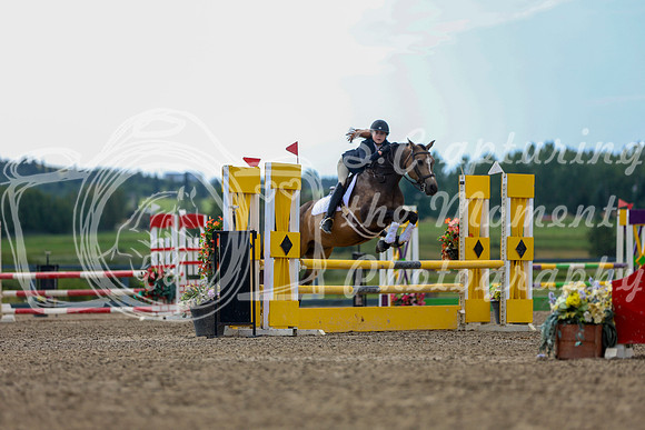 12070 - Mckenna - 2026 Rocky Mountain Classic III - Sunday August 23rd
