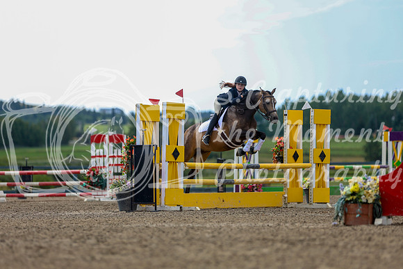12071 - Mckenna - 2026 Rocky Mountain Classic III - Sunday August 23rd