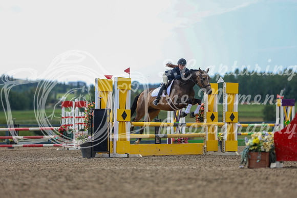 12073 - Mckenna - 2026 Rocky Mountain Classic III - Sunday August 23rd