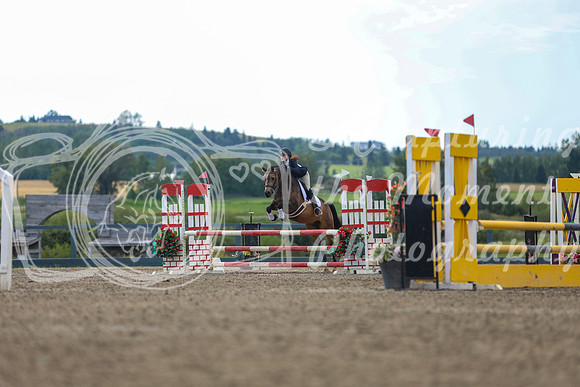 12076 - Mckenna - 2026 Rocky Mountain Classic III - Sunday August 23rd