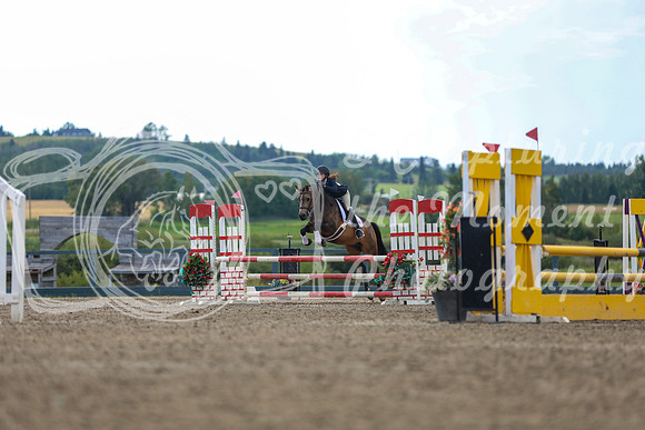 12077 - Mckenna - 2026 Rocky Mountain Classic III - Sunday August 23rd