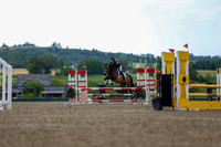 12078 - Mckenna - 2026 Rocky Mountain Classic III - Sunday August 23rd