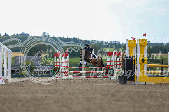 12079 - Mckenna - 2026 Rocky Mountain Classic III - Sunday August 23rd