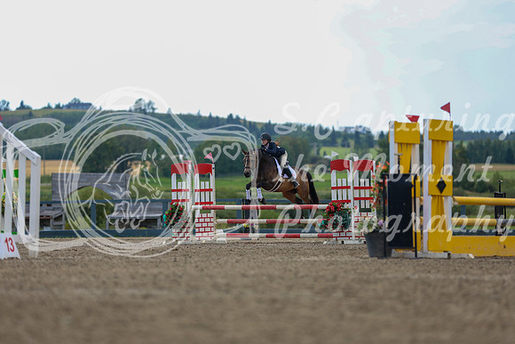12080 - Mckenna - 2026 Rocky Mountain Classic III - Sunday August 23rd