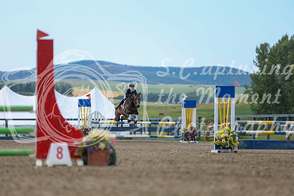 12085 - Mckenna - 2026 Rocky Mountain Classic III - Sunday August 23rd