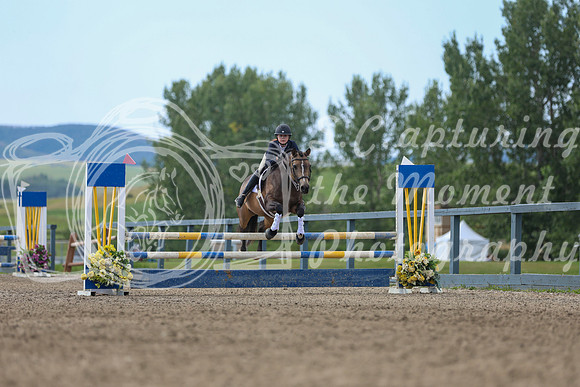 12092 - Mckenna - 2026 Rocky Mountain Classic III - Sunday August 23rd