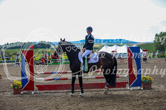 13834 - Mckenna - 2026 Rocky Mountain Classic III - Sunday August 23rd