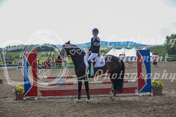 13836 - Mckenna - 2026 Rocky Mountain Classic III - Sunday August 23rd