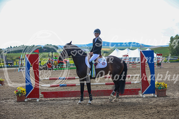 13839 - Mckenna - 2026 Rocky Mountain Classic III - Sunday August 23rd